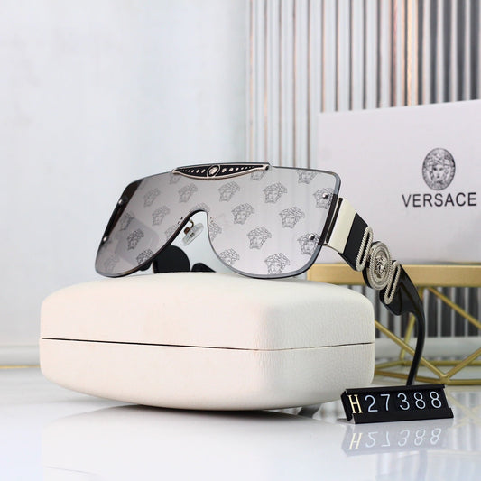 New full frame sunglasses 27388s-sss62