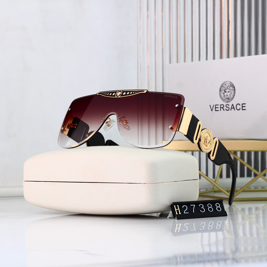New full frame sunglasses 27388s-sss62