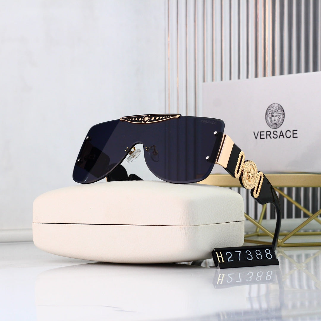 New full frame sunglasses 27388s-sss62