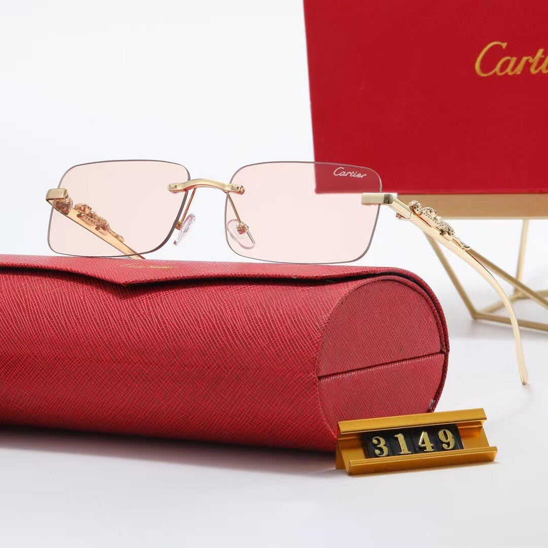 Fashion hot 4 color sunglasses 3149s-sss62