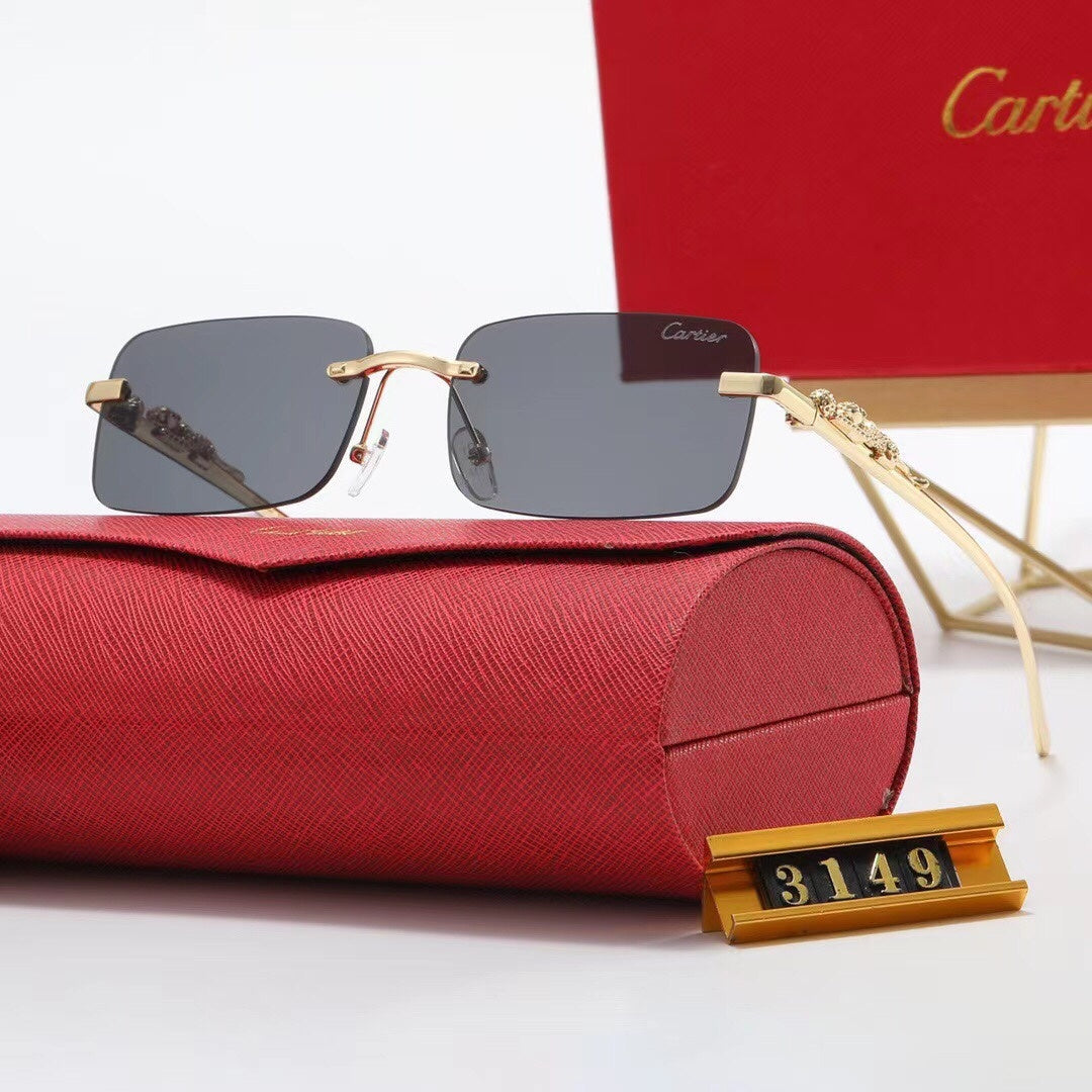 Fashion hot 4 color sunglasses 3149s-sss62