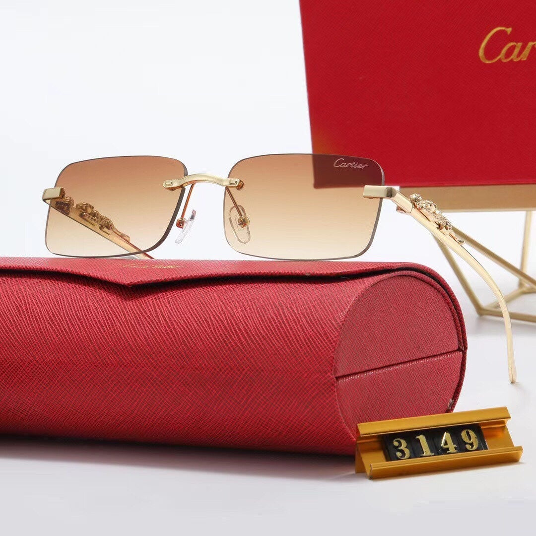 Fashion hot 4 color sunglasses 3149s-sss62