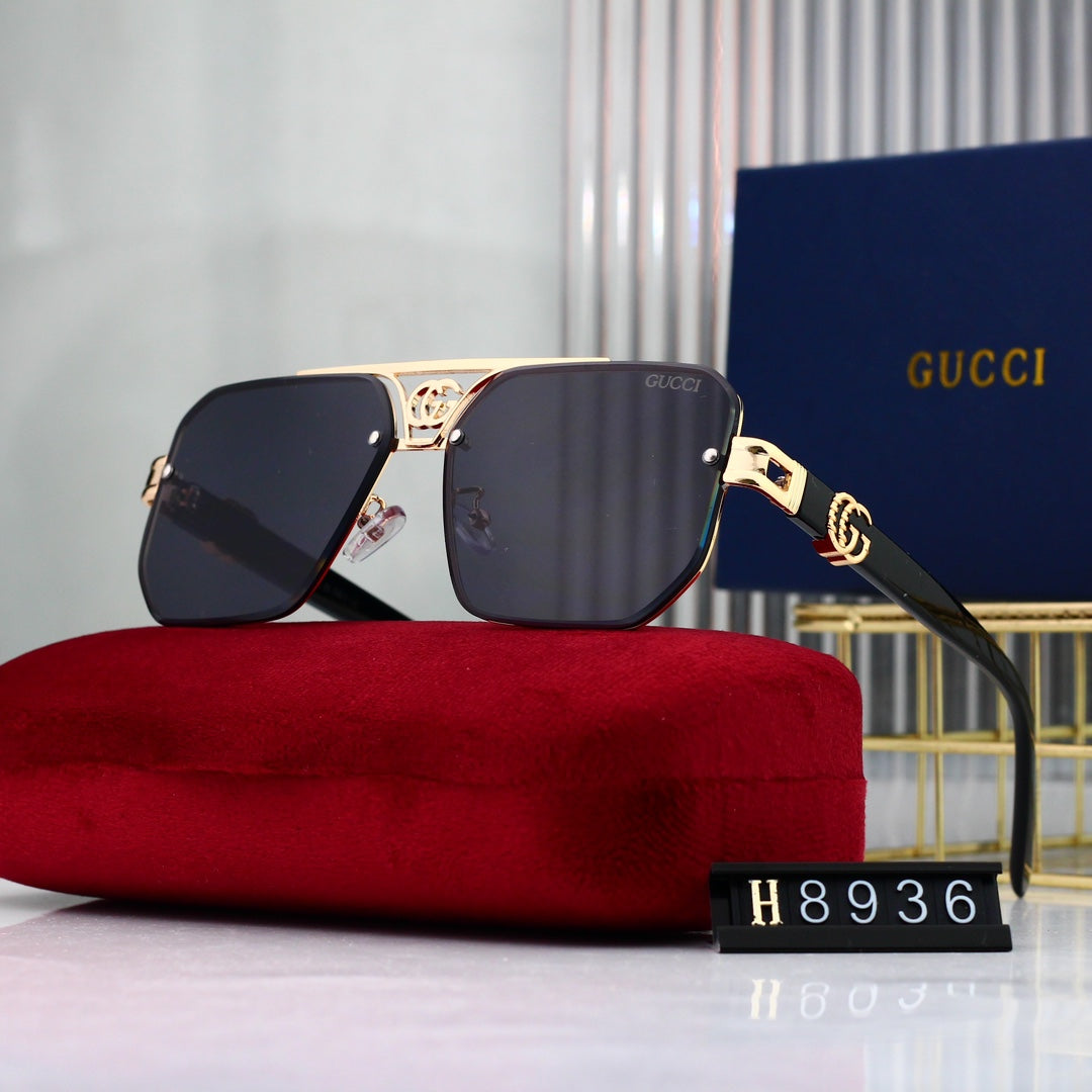 Fashion hot 7 color sunglasses 8936s-sss62
