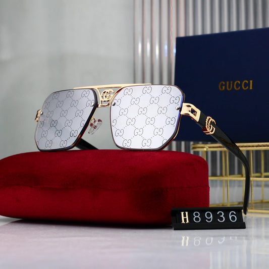 Fashion hot 7 color sunglasses 8936s-sss62