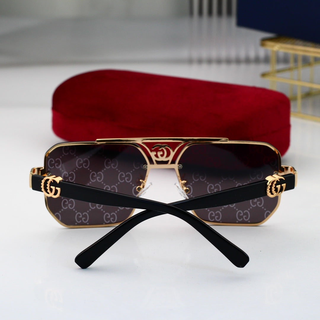 Fashion hot 7 color sunglasses 8936s-sss62