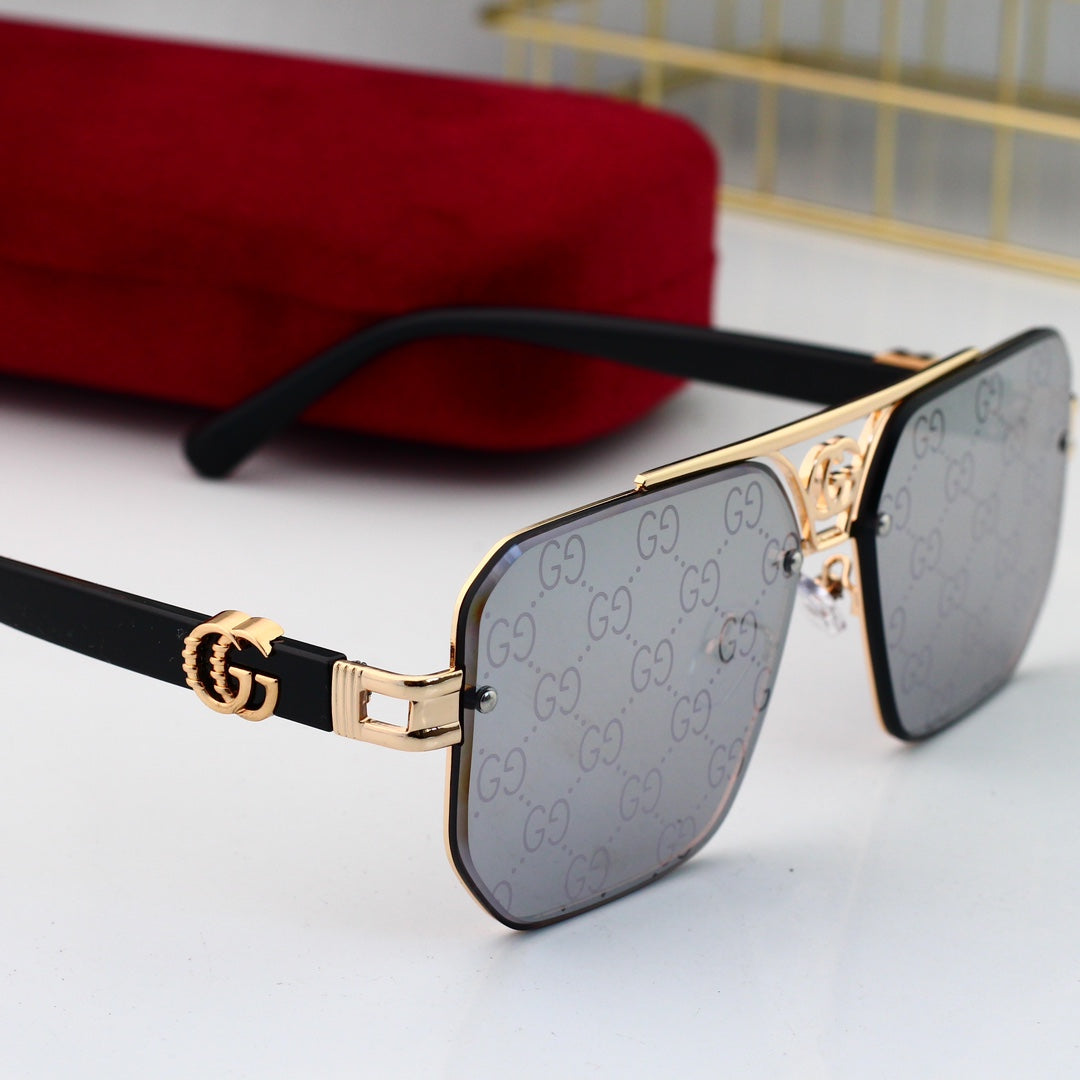 Fashion hot 7 color sunglasses 8936s-sss62