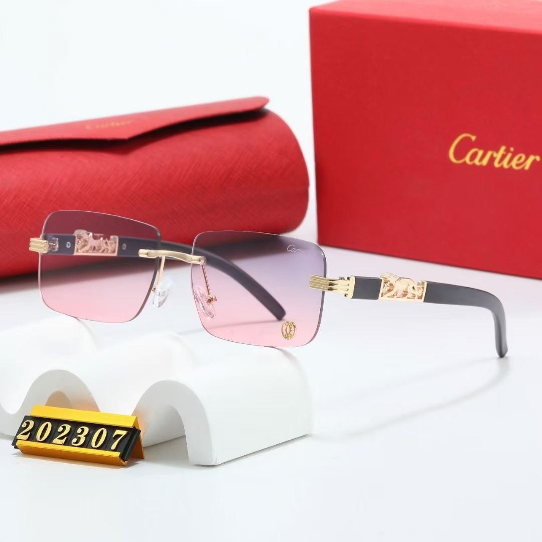 Fashion hot 7 color sunglasses 202807s-sss62