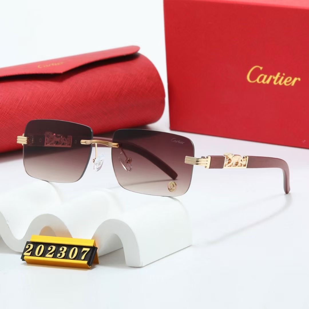 Fashion hot 7 color sunglasses 202807s-sss62
