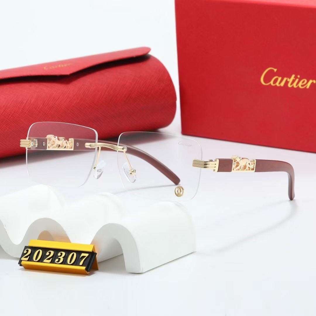 Fashion hot 7 color sunglasses 202807s-sss62