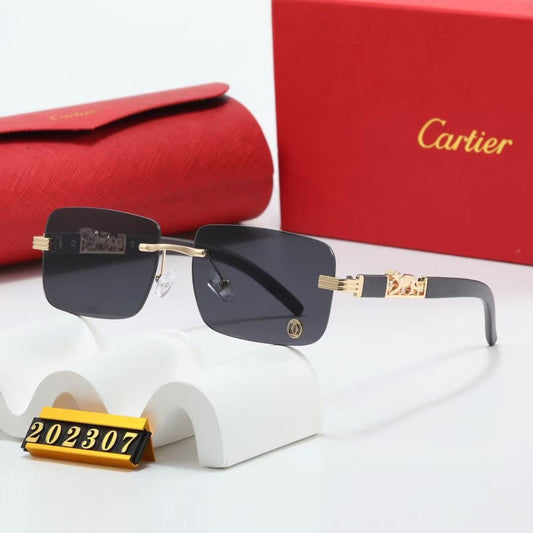 Fashion hot 7 color sunglasses 202807s-sss62