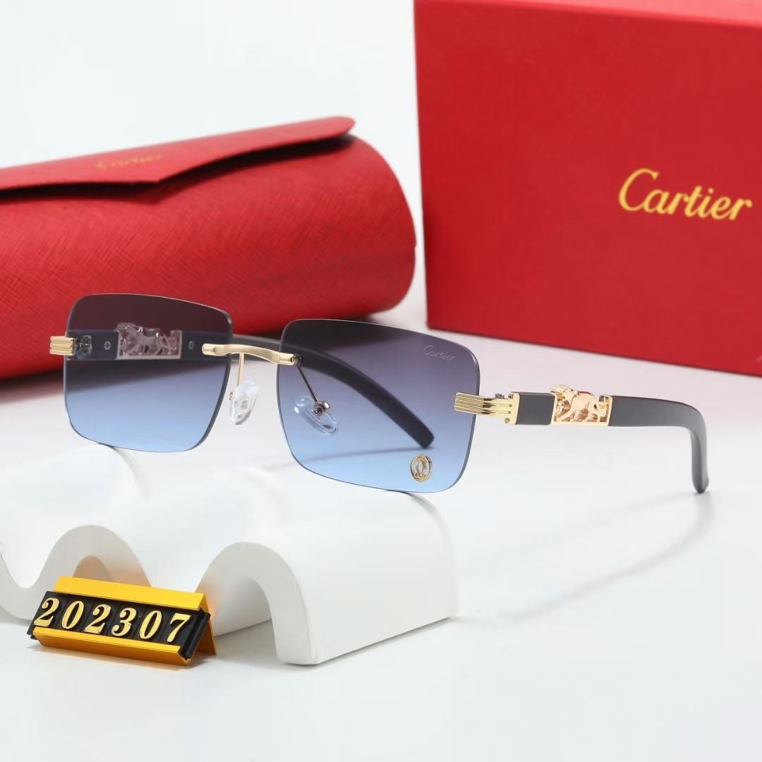 Fashion hot 7 color sunglasses 202807s-sss62