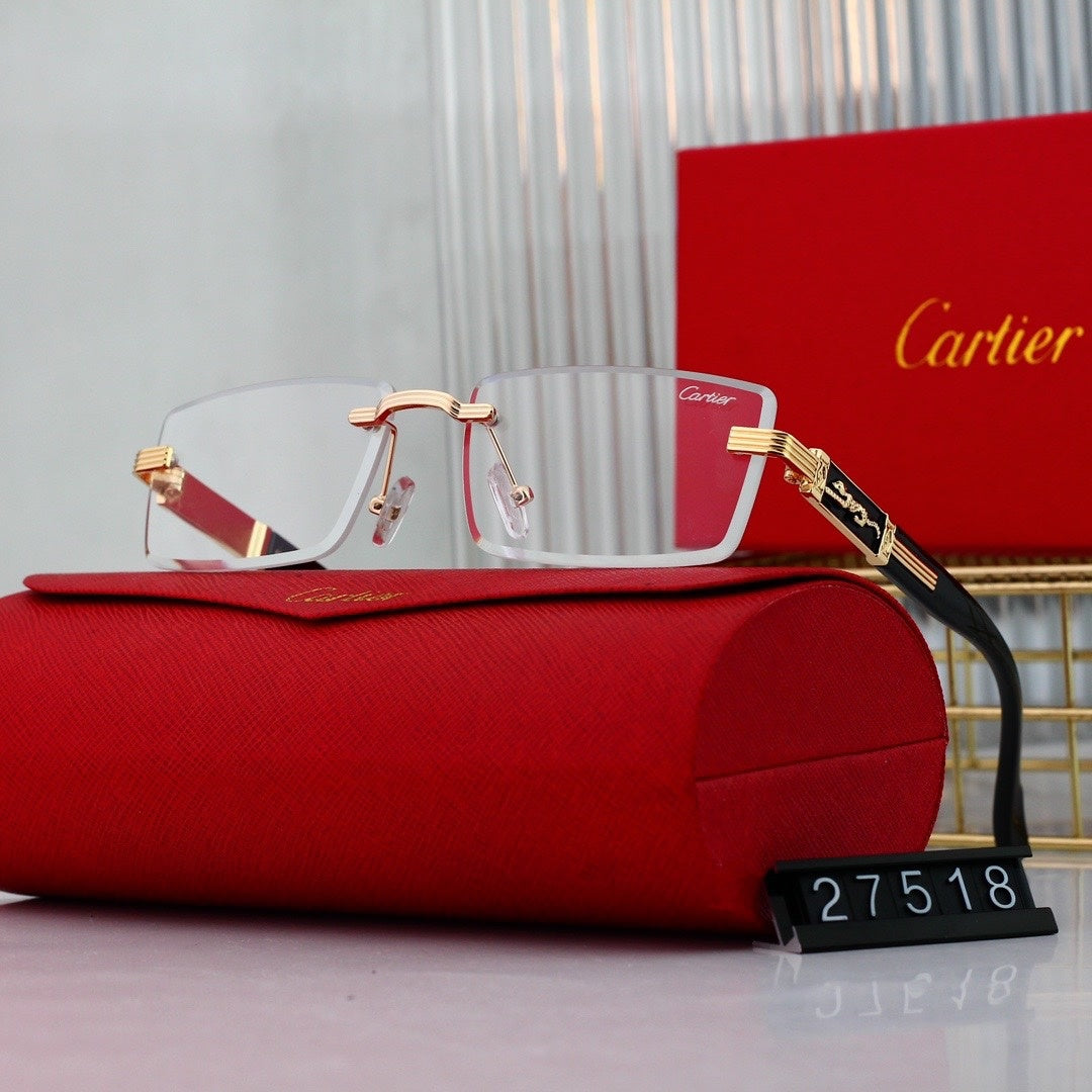 Fashion hot 7 color sunglasses 27518s-sss62