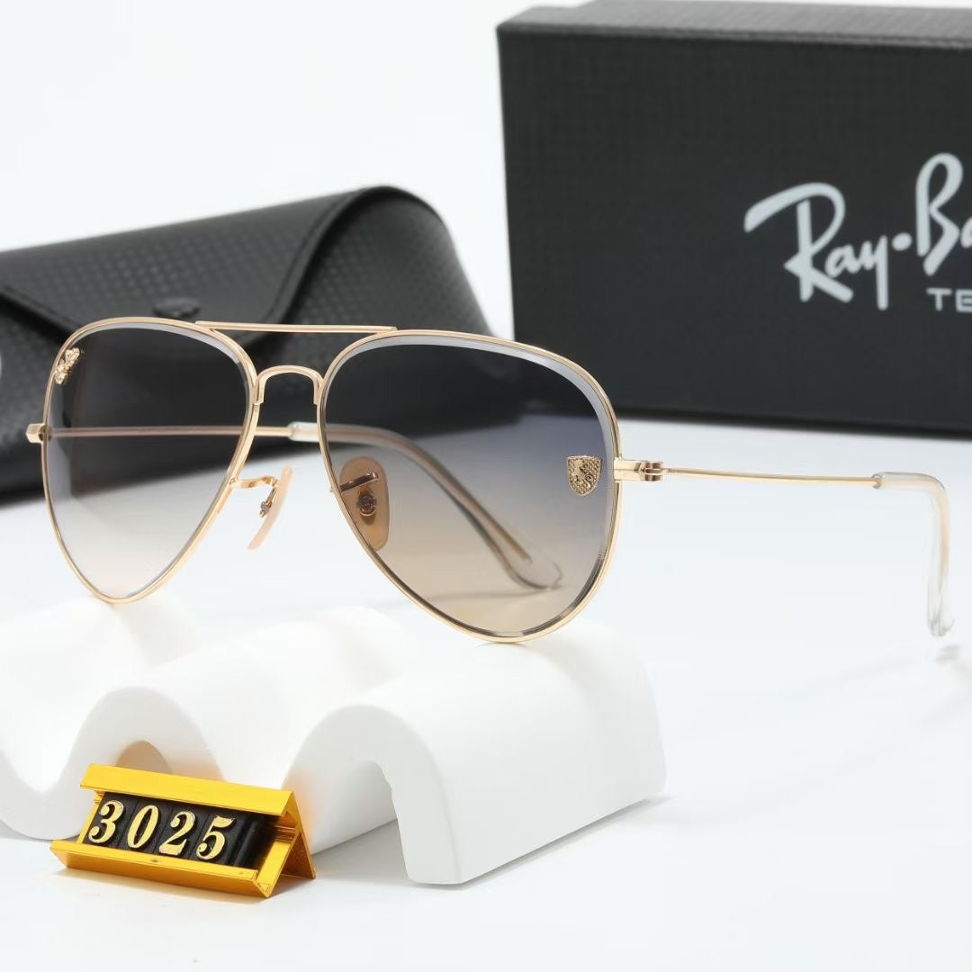 Fashion hot 8 color sunglasses 3025s-sss62