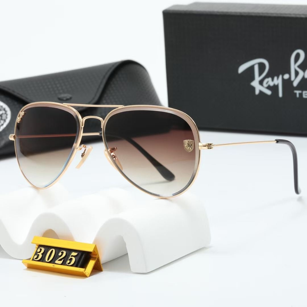 Fashion hot 8 color sunglasses 3025s-sss62