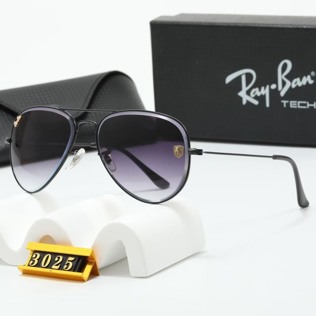Fashion hot 8 color sunglasses 3025s-sss62