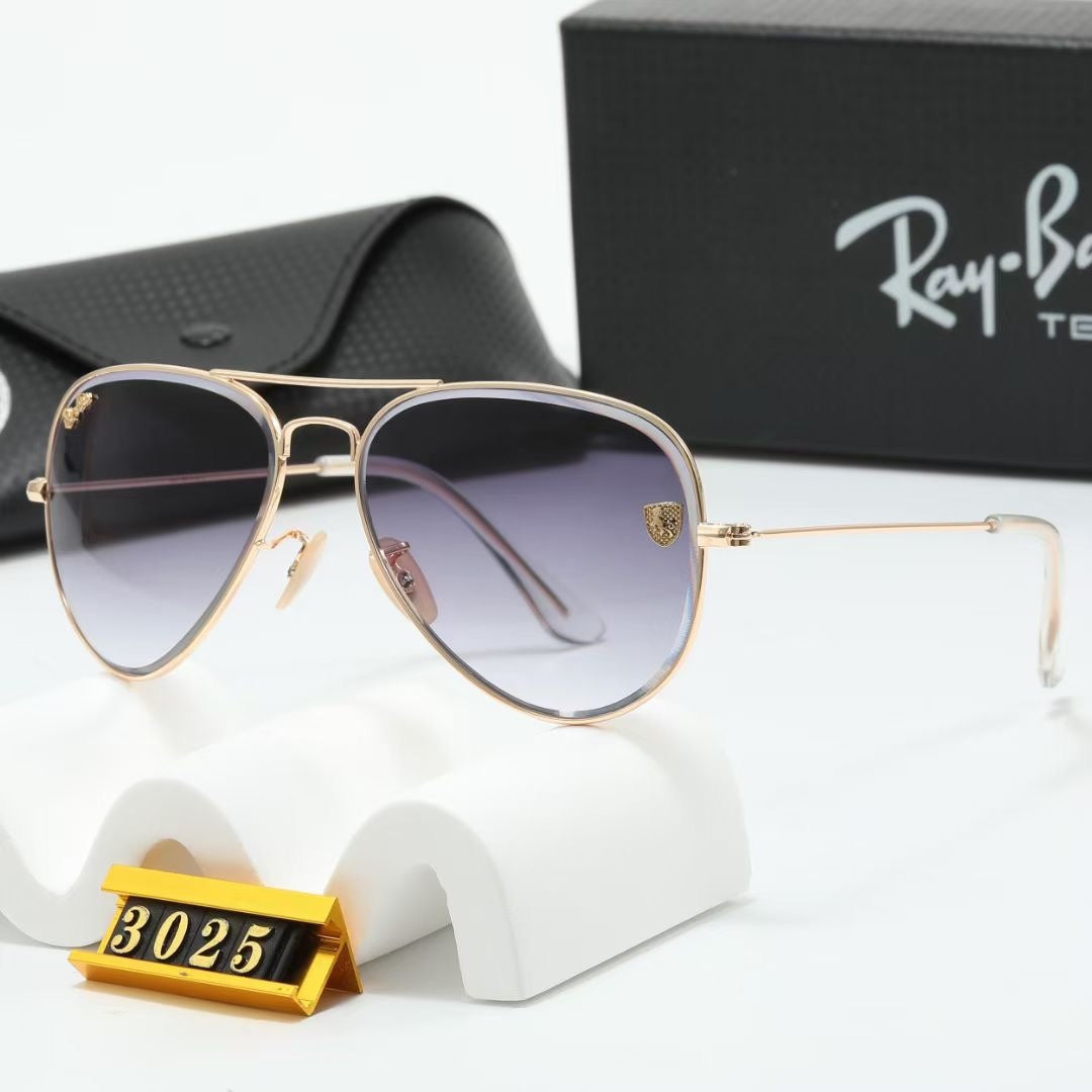 Fashion hot 8 color sunglasses 3025s-sss62