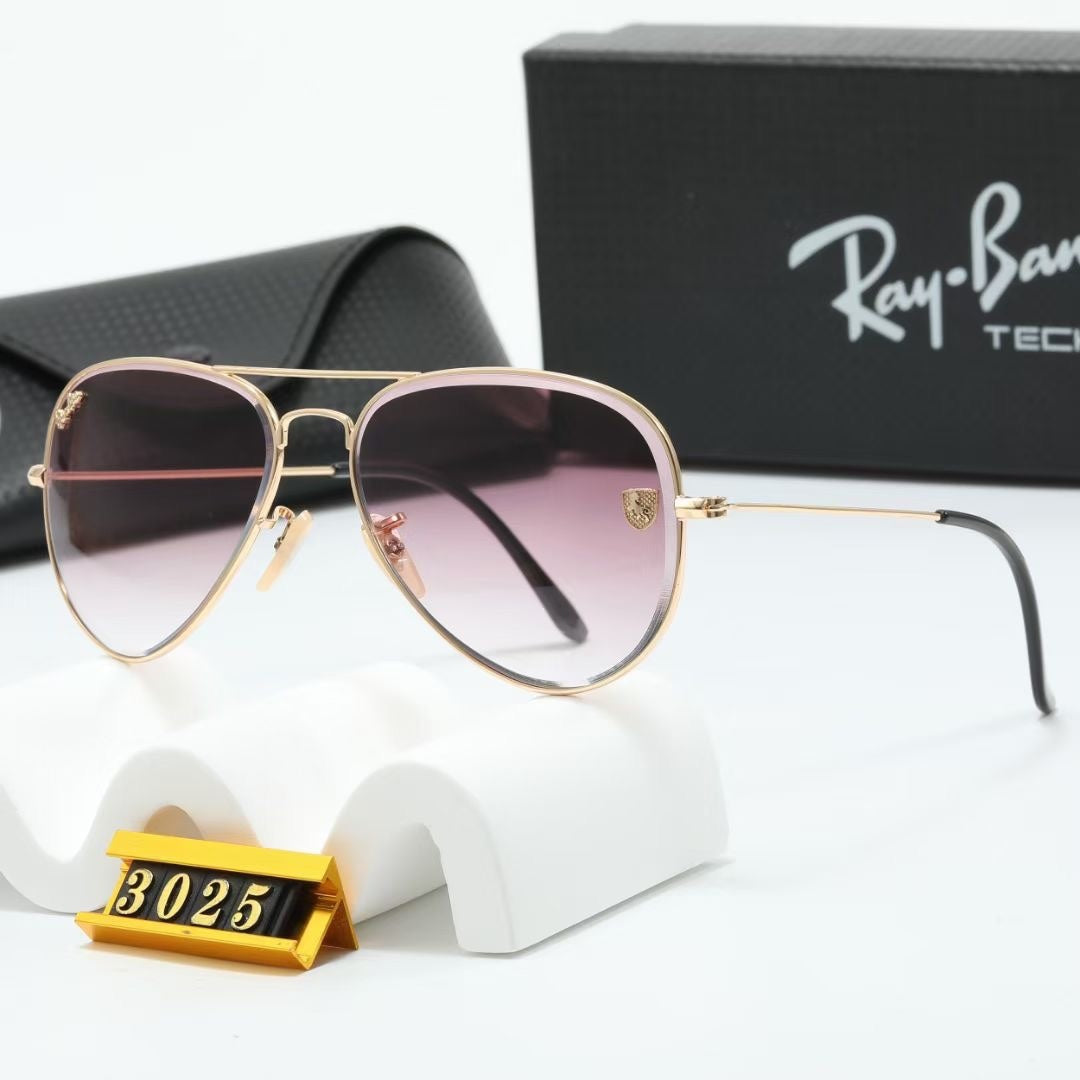 Fashion hot 8 color sunglasses 3025s-sss62