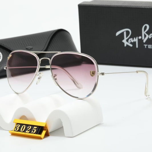 Fashion hot 8 color sunglasses 3025s-sss62
