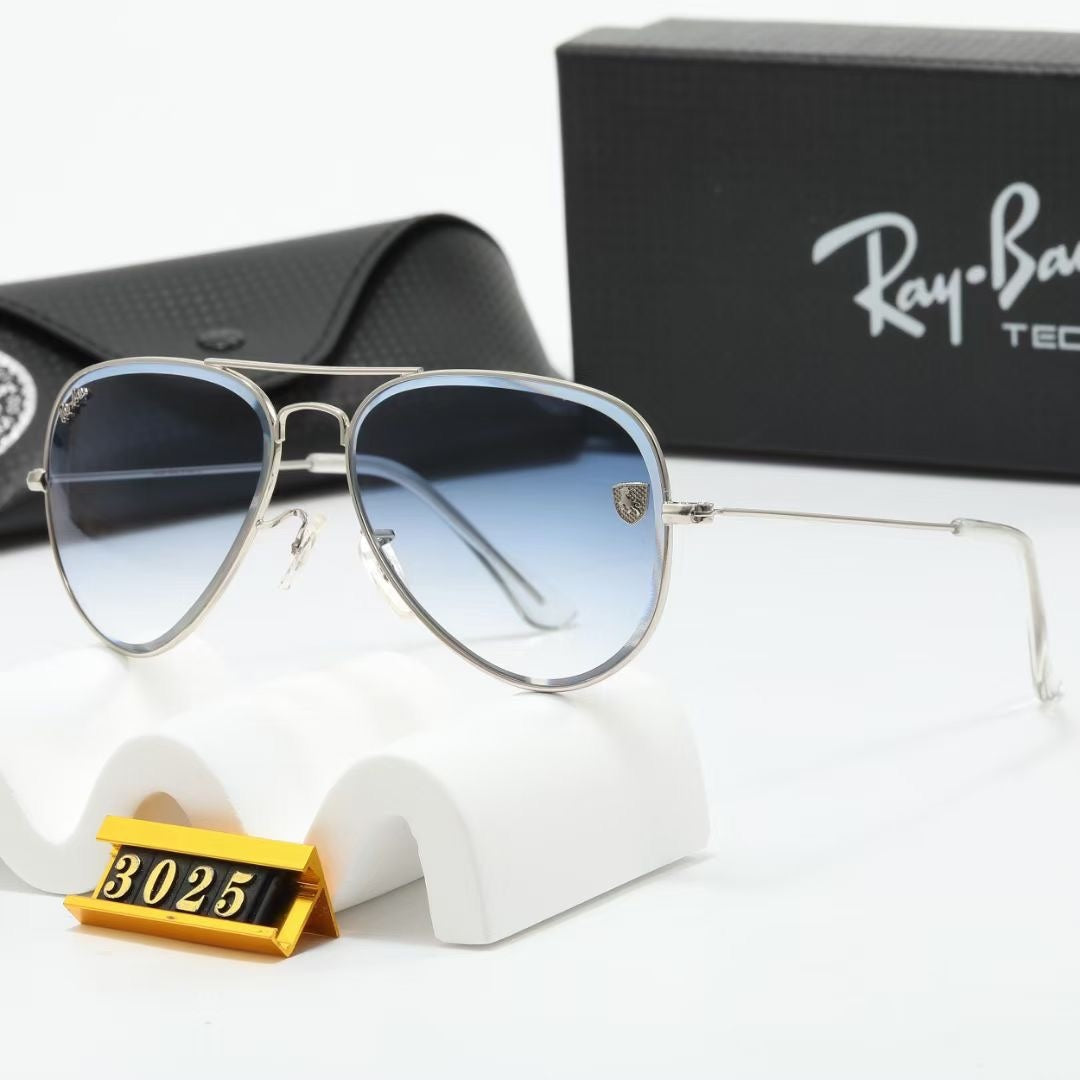 Fashion hot 8 color sunglasses 3025s-sss62