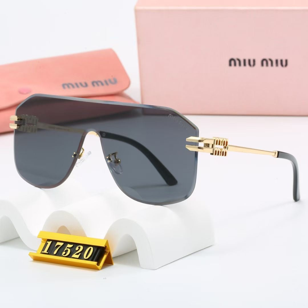 Fashion hot 7 color sunglasses 17520s-sss62