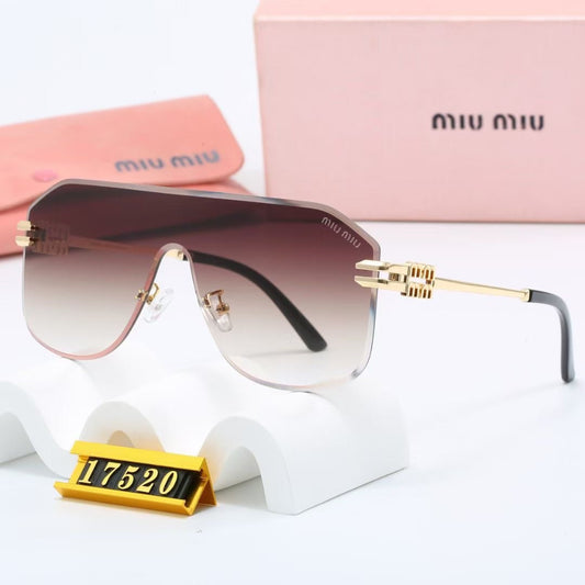 Fashion hot 7 color sunglasses 17520s-sss62