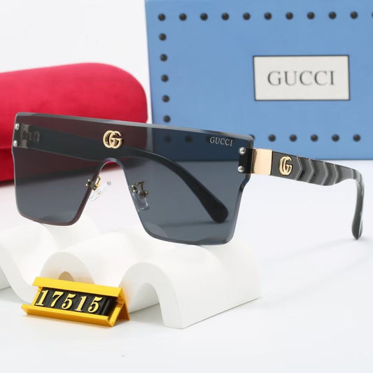 Fashion hot 7 color sunglasses 17515s-sss62