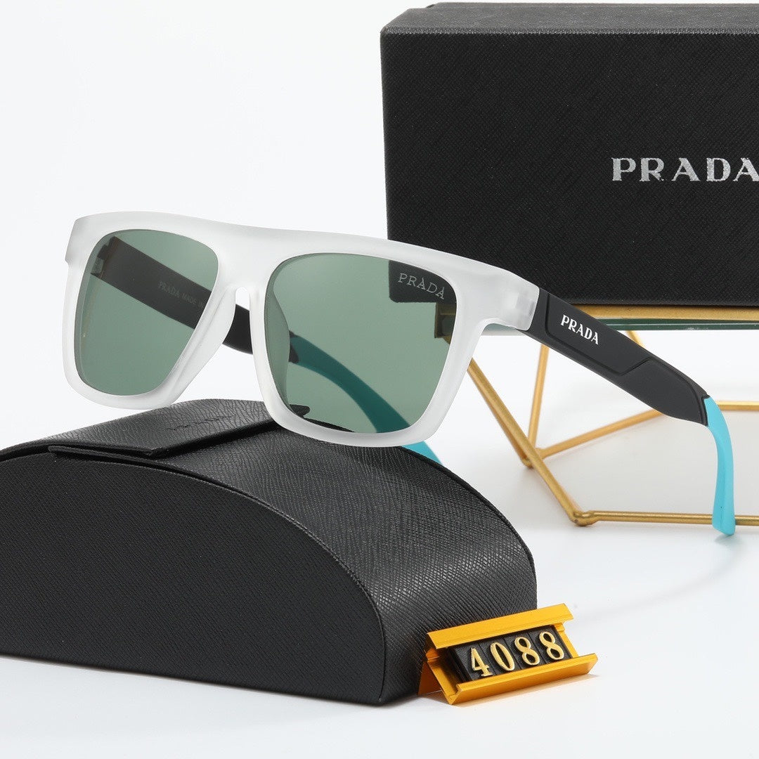 Fashion hot 5 color sunglasses 4088s-sss62