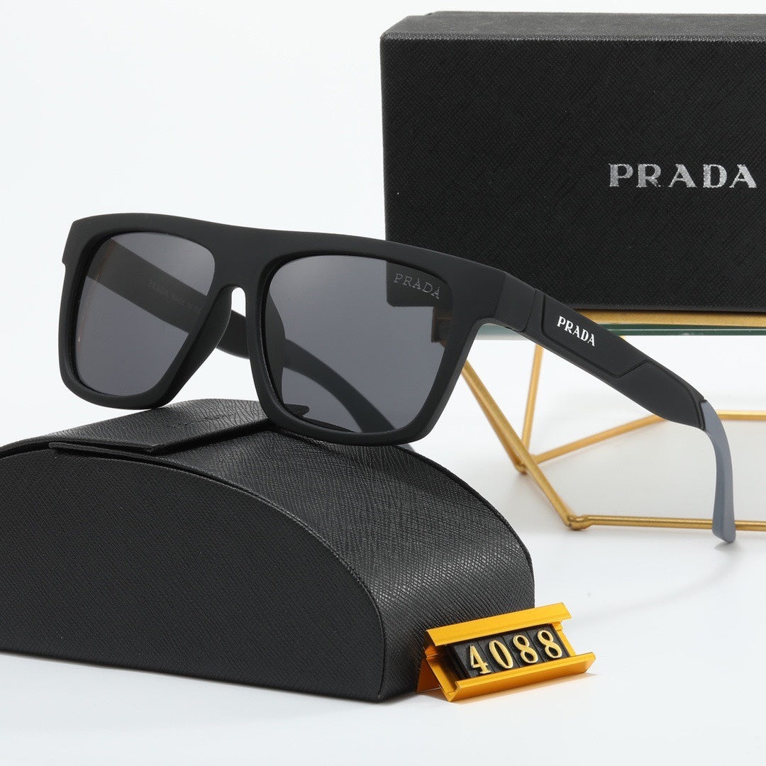 Fashion hot 5 color sunglasses 4088s-sss62