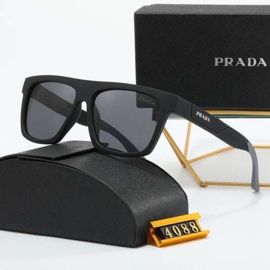 Fashion hot 5 color sunglasses 4088s-sss62
