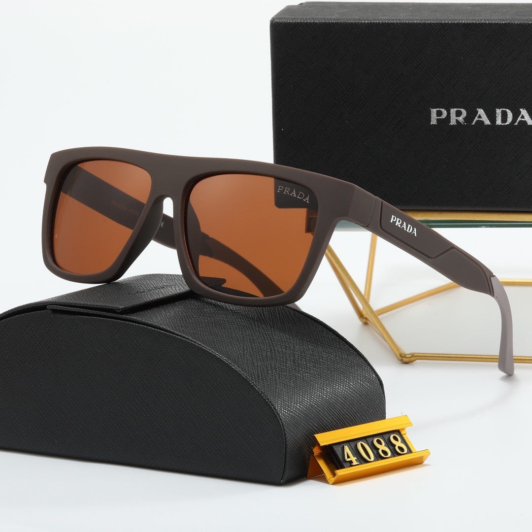 Fashion hot 5 color sunglasses 4088s-sss62