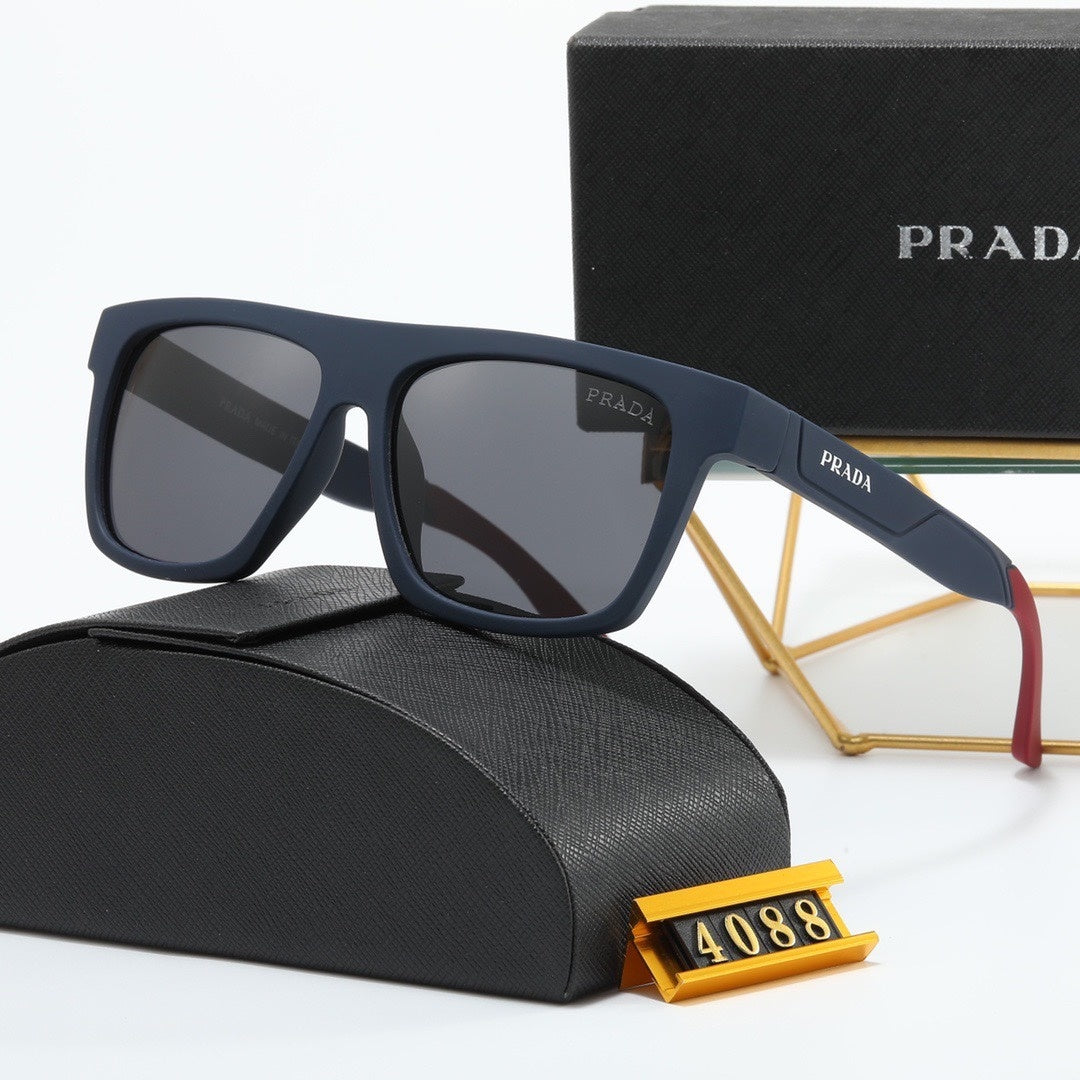 Fashion hot 5 color sunglasses 4088s-sss62