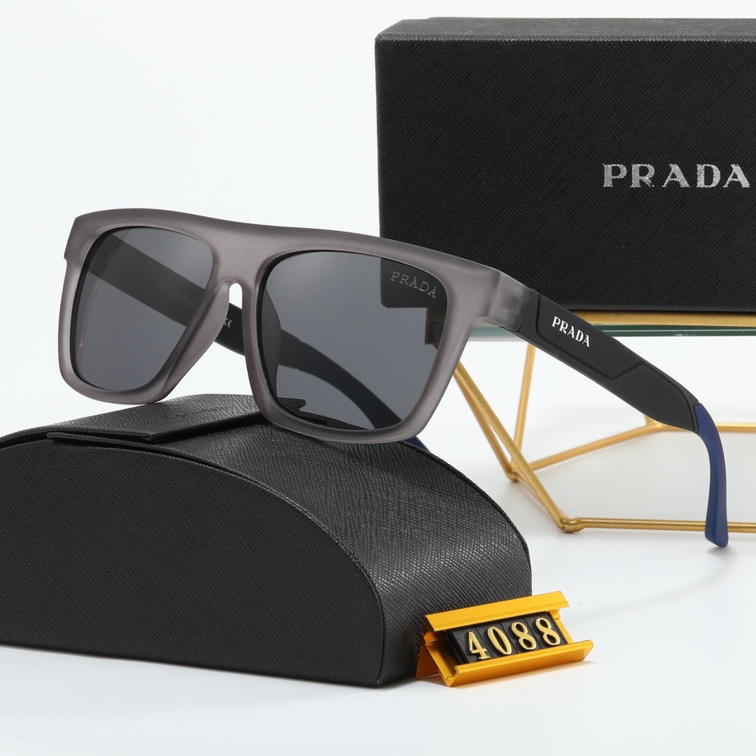 Fashion hot 5 color sunglasses 4088s-sss62