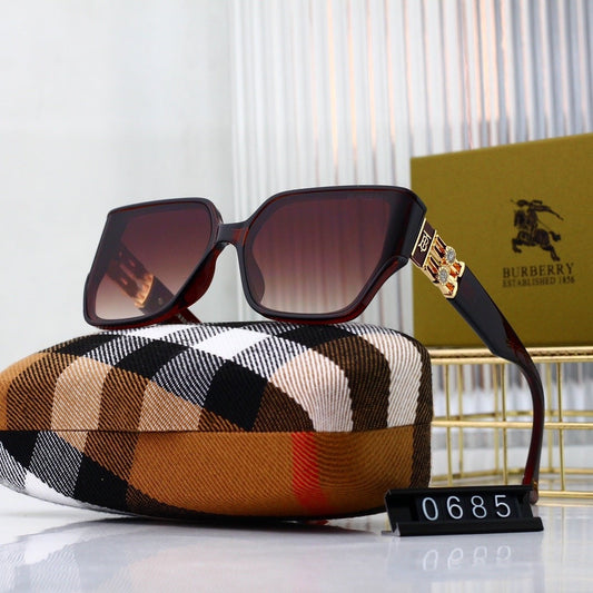 Fashion hot 7 color sunglasses 0685s-sss62