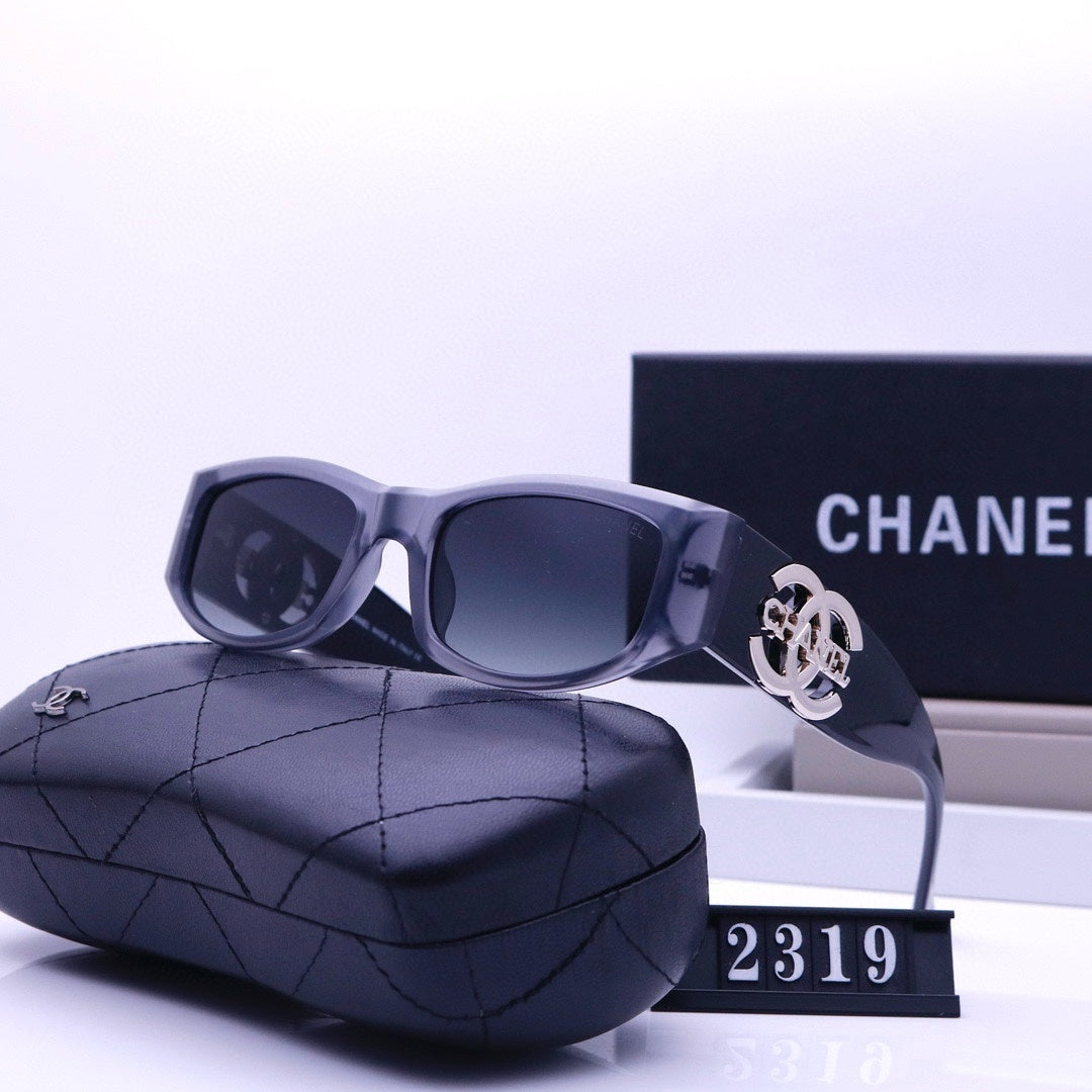 Fashion hot 5 color sunglasses 2319s-sss62