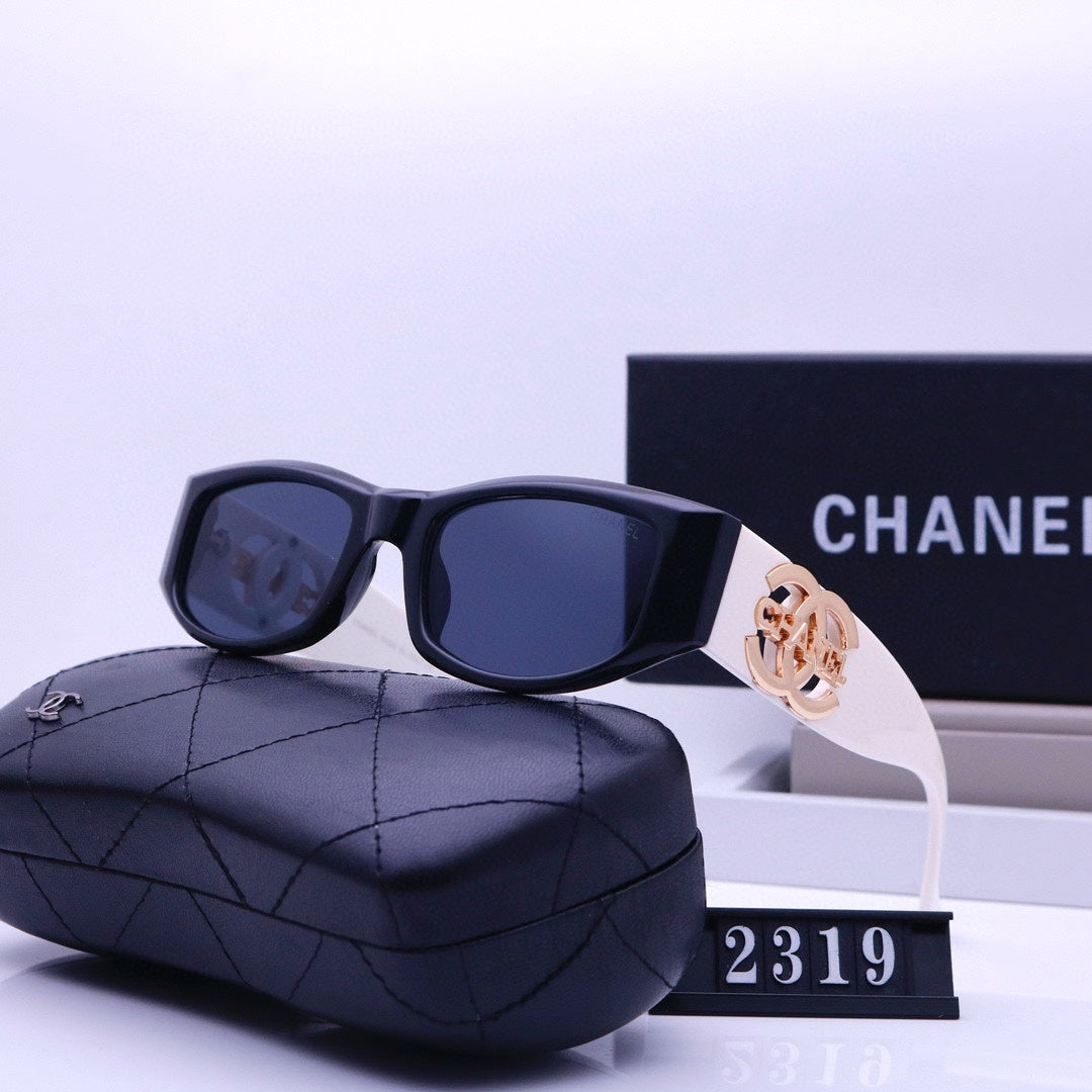 Fashion hot 5 color sunglasses 2319s-sss62
