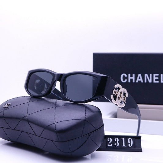 Fashion hot 5 color sunglasses 2319s-sss62