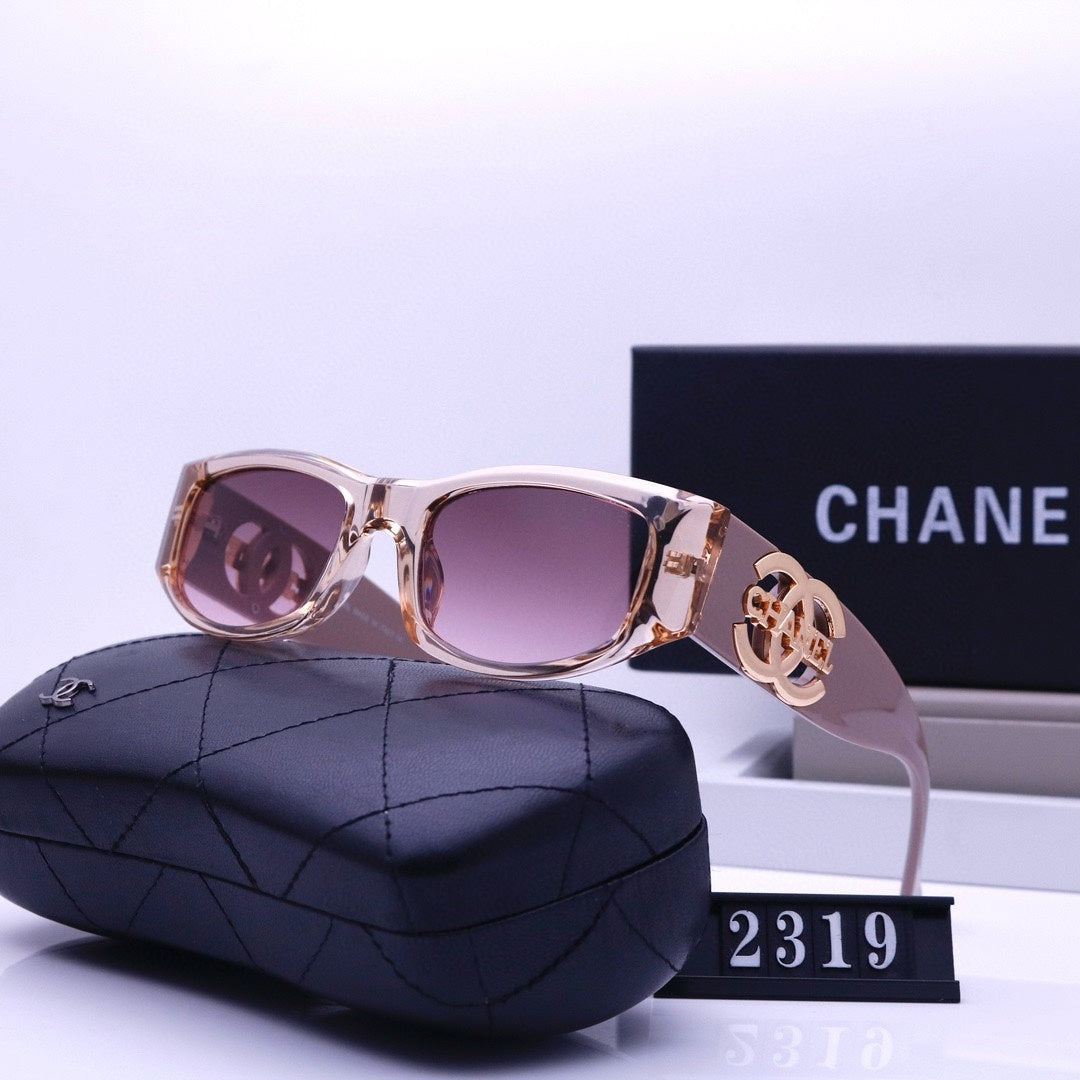 Fashion hot 5 color sunglasses 2319s-sss62