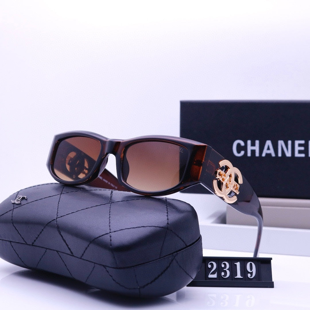 Fashion hot 5 color sunglasses 2319s-sss62