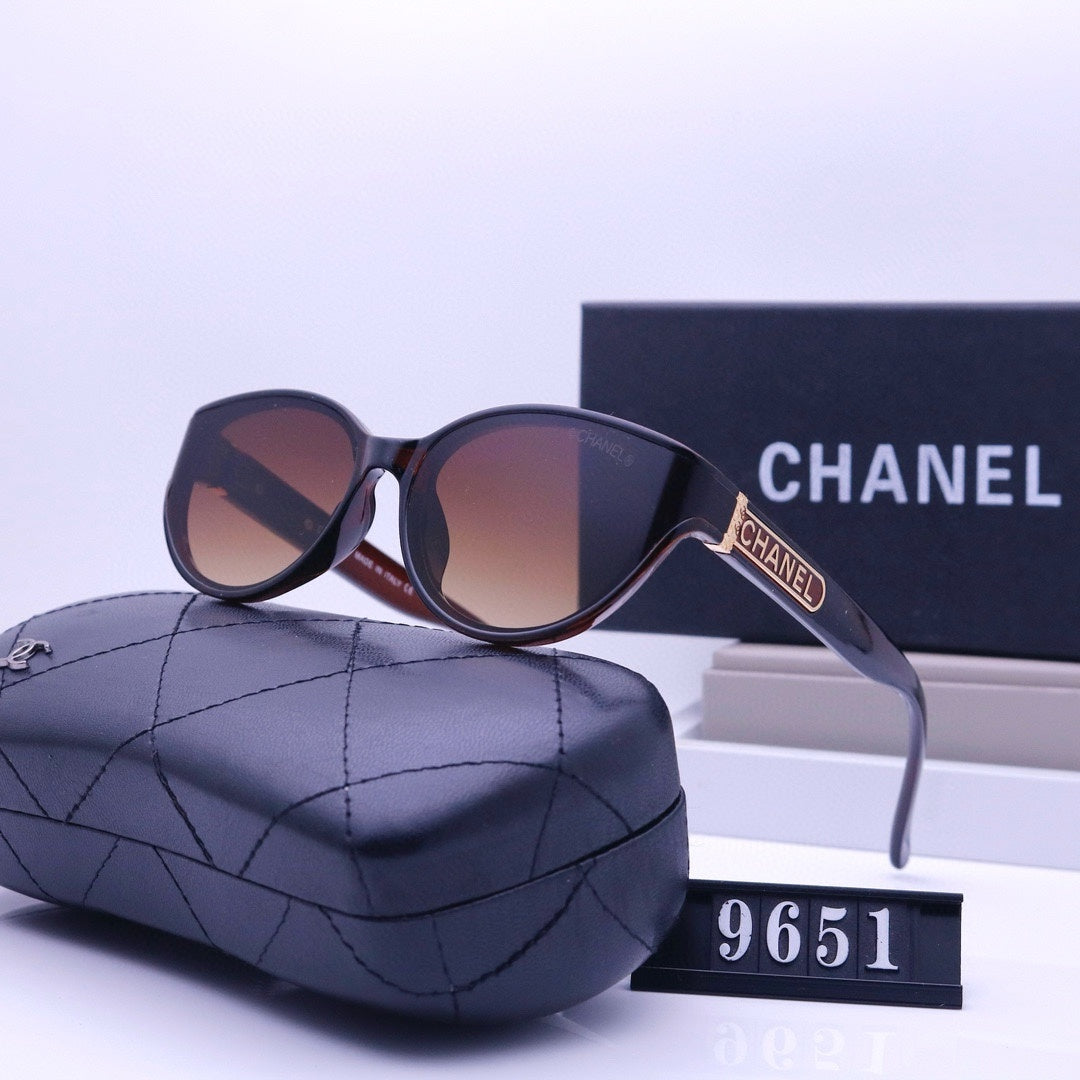 Fashion hot 7 color sunglasses 9651s-sss62