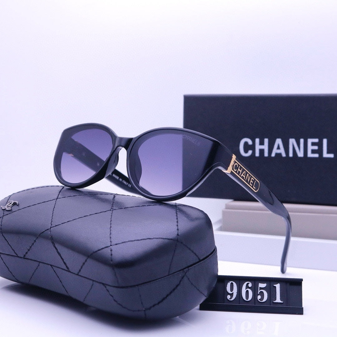 Fashion hot 7 color sunglasses 9651s-sss62