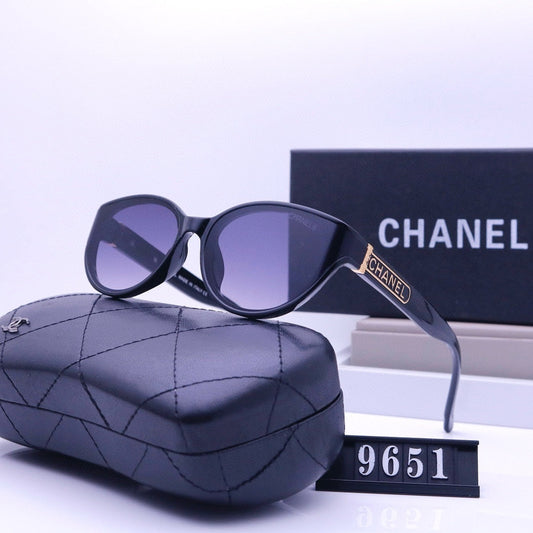 Fashion hot 7 color sunglasses 9651s-sss62
