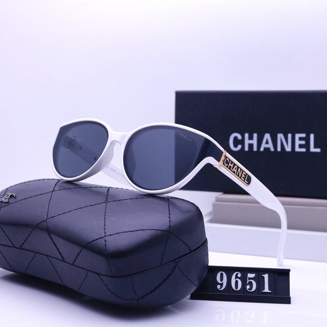 Fashion hot 7 color sunglasses 9651s-sss62