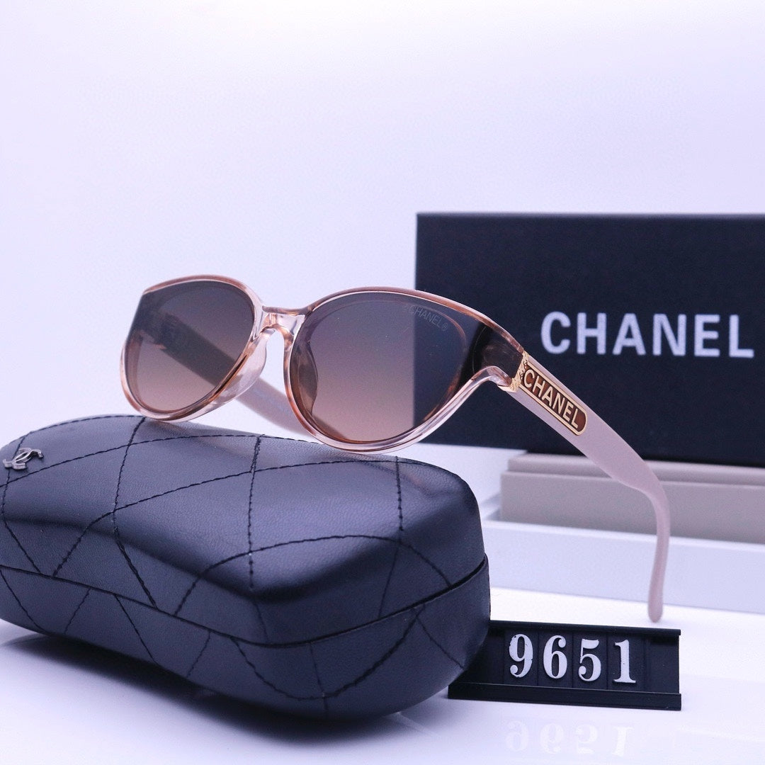 Fashion hot 7 color sunglasses 9651s-sss62