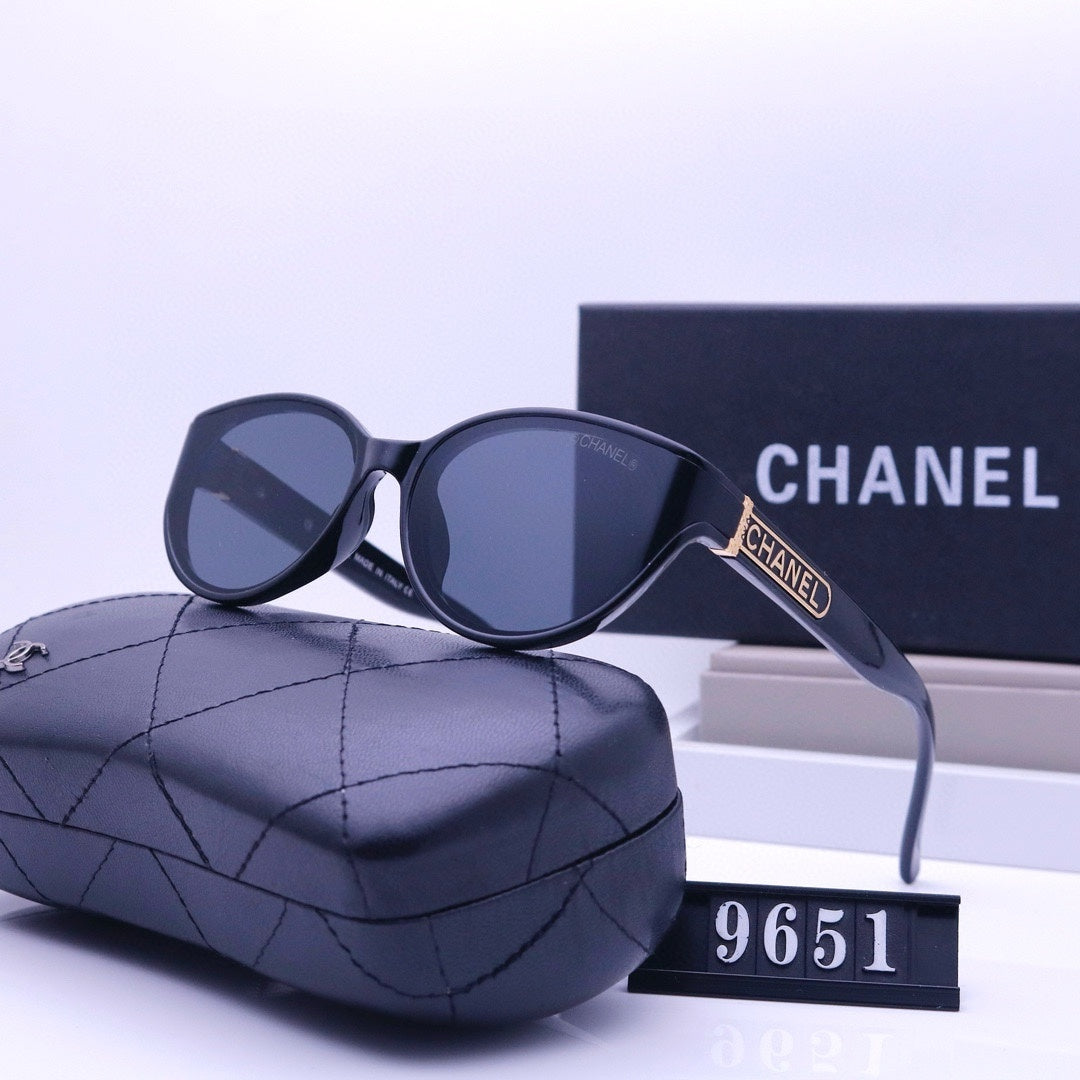 Fashion hot 7 color sunglasses 9651s-sss62