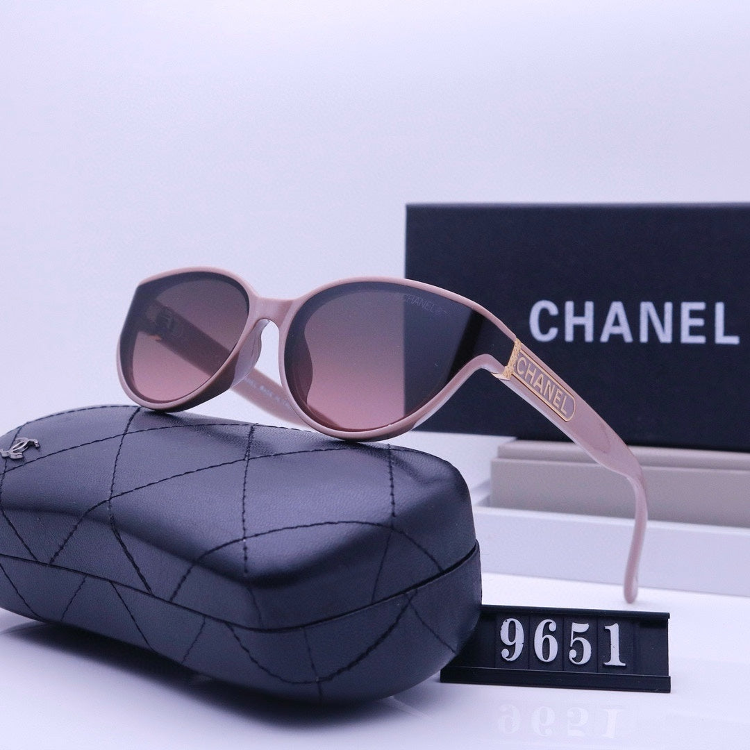 Fashion hot 7 color sunglasses 9651s-sss62