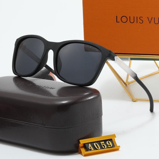 Fashion hot 5 color sunglasses 4059s-sss62