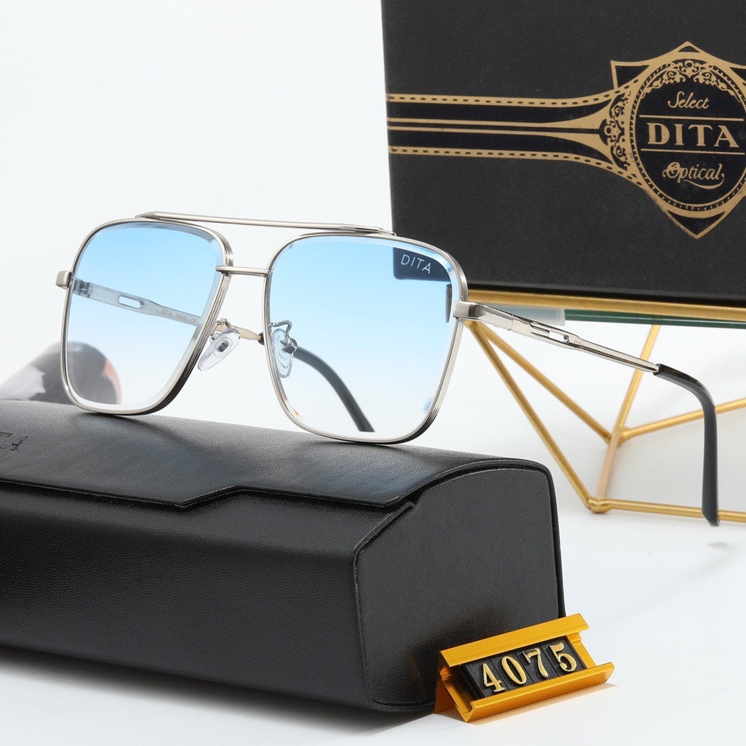 Fashion hot 4 color sunglasses 4075s-sss62