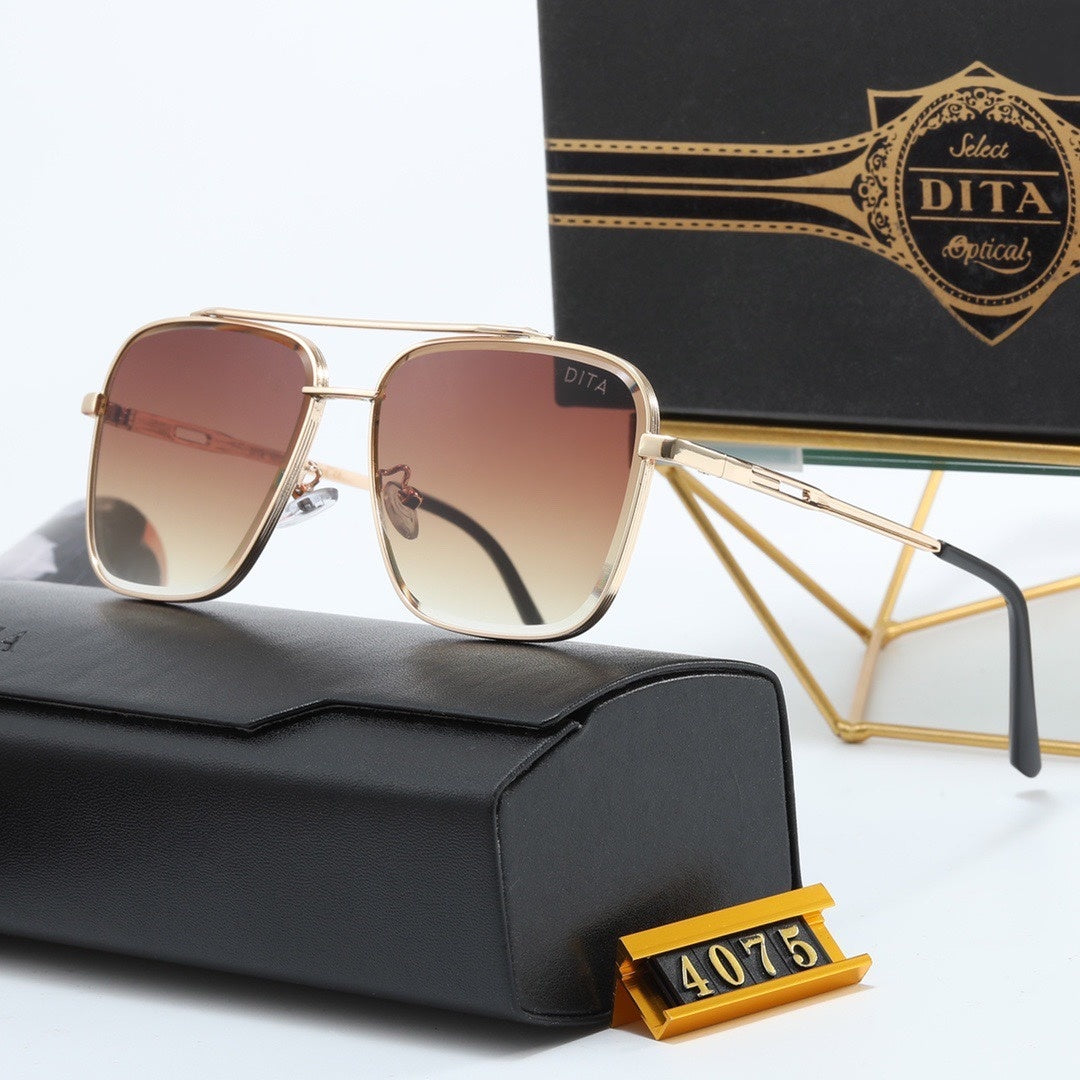 Fashion hot 4 color sunglasses 4075s-sss62