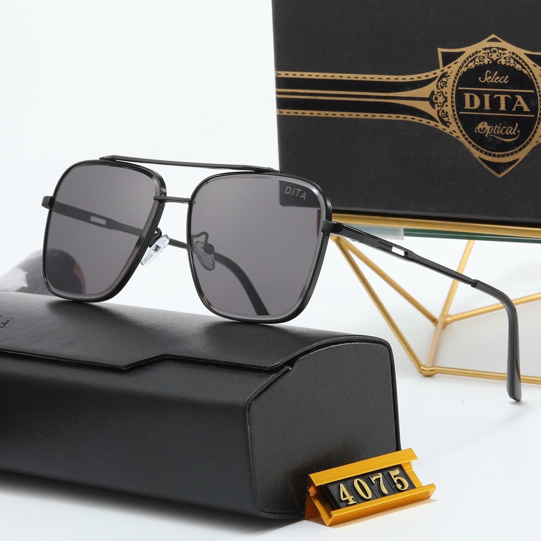 Fashion hot 4 color sunglasses 4075s-sss62