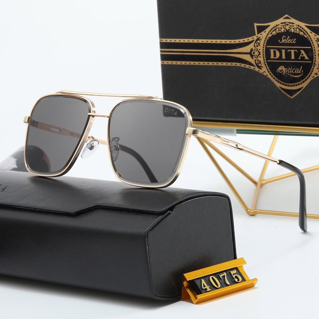 Fashion hot 4 color sunglasses 4075s-sss62